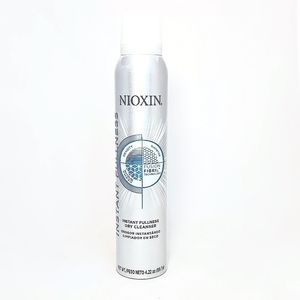 Nioxin Instant Fullness Dry Cleanser 4.22 fl.oz
